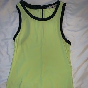 Rachel Roy Tank